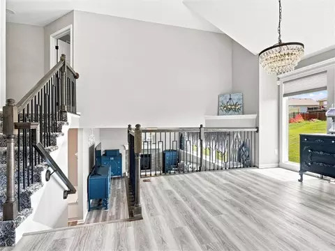 Entry Way - 800 Wright St, Pleasant Hill, MO 64080 photo 2 of 7