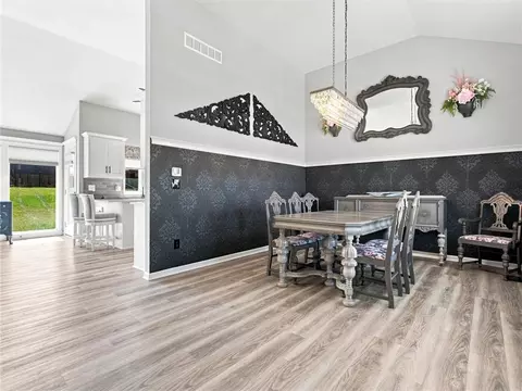 Dining - 800 Wright St, Pleasant Hill, MO 64080 photo 2 of 2