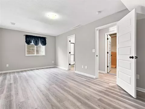 Bedroom - 800 Wright St, Pleasant Hill, MO 64080 photo 5 of 5