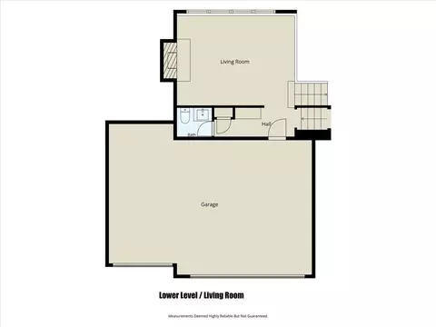 Floorplan - 800 Wright St, Pleasant Hill, MO 64080 photo 3 of 4