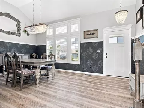 Dining - 800 Wright St, Pleasant Hill, MO 64080 photo 1 of 2