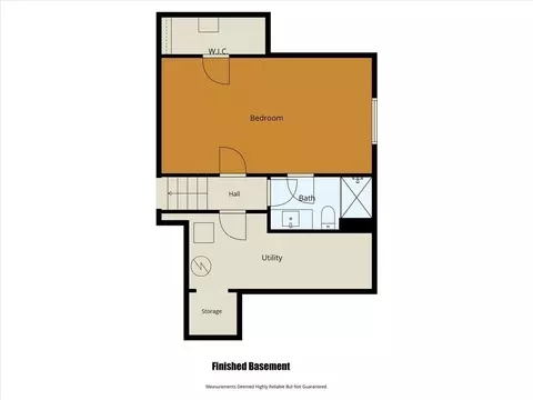 Floorplan - 800 Wright St, Pleasant Hill, MO 64080 photo 4 of 4