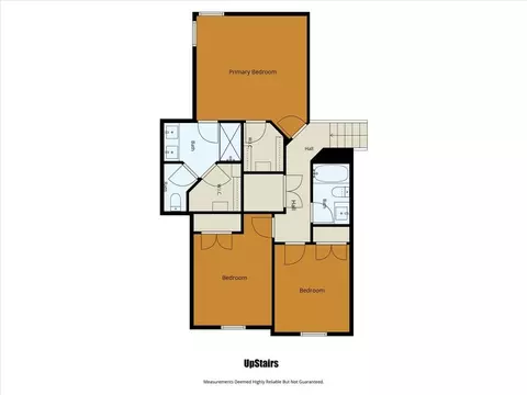 Floorplan - 800 Wright St, Pleasant Hill, MO 64080 photo 2 of 4