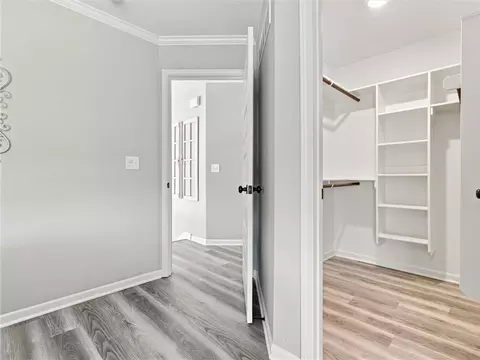 Entry Way - 800 Wright St, Pleasant Hill, MO 64080 photo 3 of 7