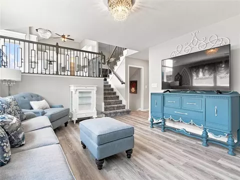 Living - 800 Wright St, Pleasant Hill, MO 64080 photo 1 of 2