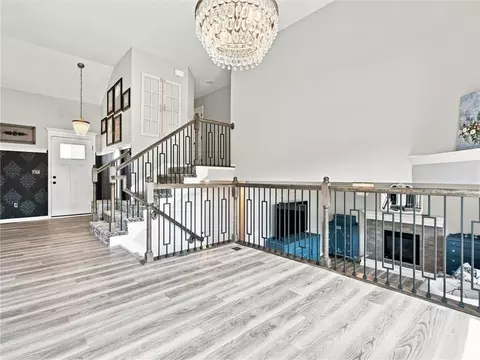 Entry Way - 800 Wright St, Pleasant Hill, MO 64080 photo 1 of 7