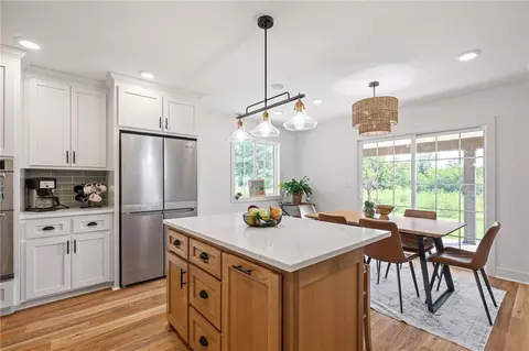 Kitchen - 3008 E 355th St, Drexel, MO 64742 photo 4 of 6