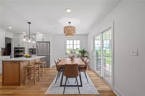 Dining - 3008 E 355th St, Drexel, MO 64742 photo 1 of 2