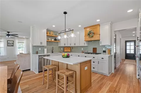 Kitchen - 3008 E 355th St, Drexel, MO 64742 photo 1 of 6