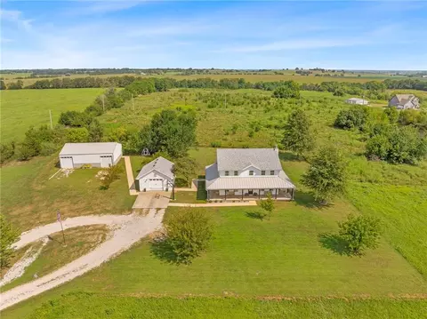 View/Area - 3008 E 355th St, Drexel, MO 64742 photo 1 of 9