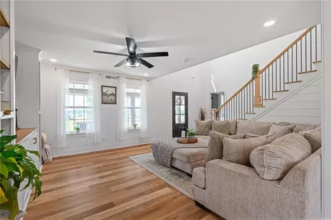 Living - 3008 E 355th St, Drexel, MO 64742 photo 1 of 1
