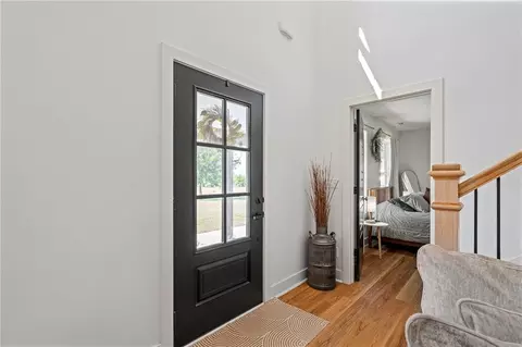 Entry Way - 3008 E 355th St, Drexel, MO 64742 photo 1 of 5