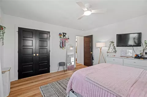 Bedroom - 3008 E 355th St, Drexel, MO 64742 photo 7 of 9