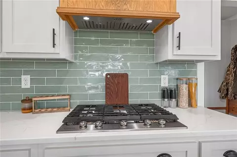 Kitchen - 3008 E 355th St, Drexel, MO 64742 photo 6 of 6