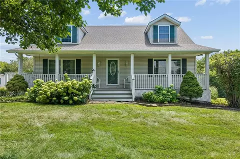 1841 SW 214th St, Plattsburg, MO 64477