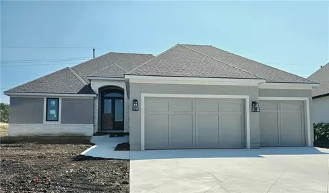10301 W 151 Pl, Overland Park, KS 66221
