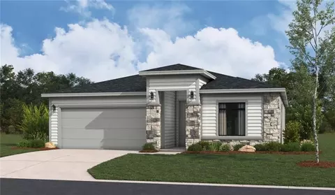 19470 W 206 Ter, Spring Hill, KS 66083
