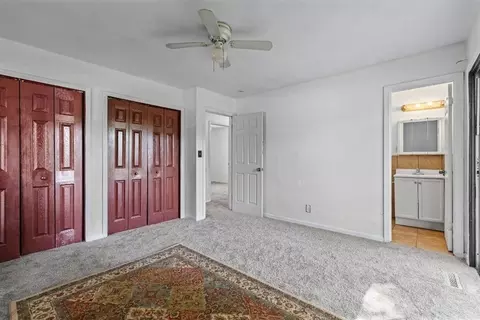Bedroom - 9503 E 80th Ter, Raytown, MO 64138 photo 1 of 5