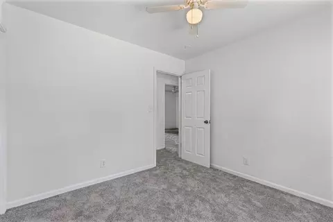 Bedroom - 9503 E 80th Ter, Raytown, MO 64138 photo 5 of 5