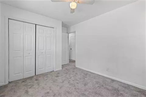 Bedroom - 9503 E 80th Ter, Raytown, MO 64138 photo 4 of 5