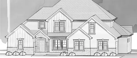8707 NE Shoal Creek Valley Dr, Kansas City, MO 64157