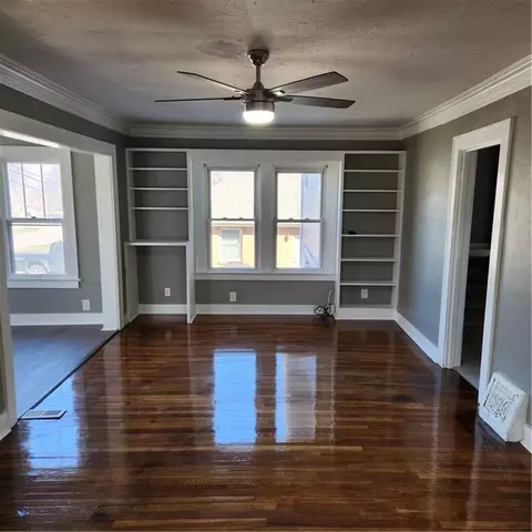 Living - 503 SE 3rd St, Lees Summit, MO 64063 photo 2 of 6
