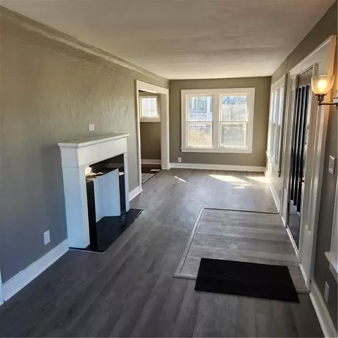 Living - 503 SE 3rd St, Lees Summit, MO 64063 photo 1 of 6