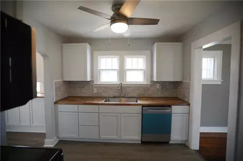 Kitchen - 503 SE 3rd St, Lees Summit, MO 64063 photo 1 of 3