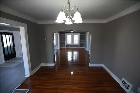 Living - 503 SE 3rd St, Lees Summit, MO 64063 photo 4 of 6