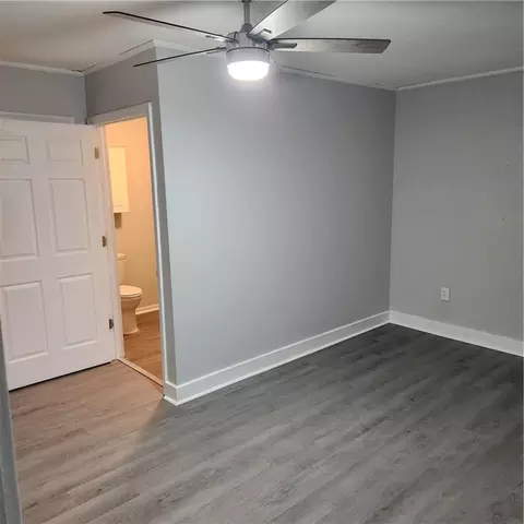 Bedroom - 503 SE 3rd St, Lees Summit, MO 64063 photo 1 of 7