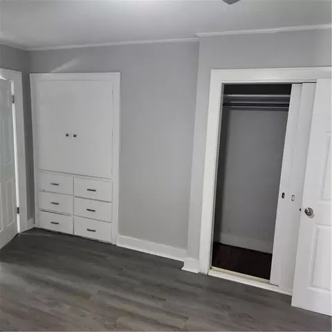 Bedroom - 503 SE 3rd St, Lees Summit, MO 64063 photo 2 of 7