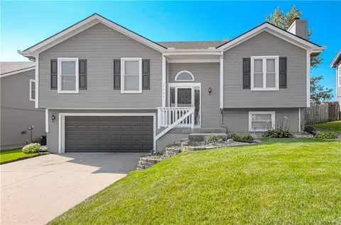 3409 NW 85th St, Kansas City, MO 64154