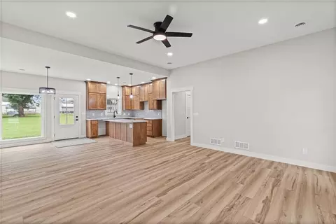 Living - 102 E 4th St, Norborne, MO 64668 photo 2 of 4