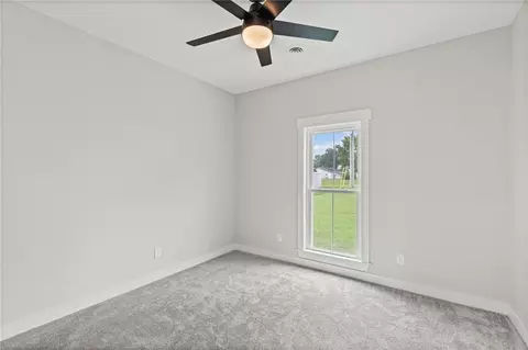 Bedroom - 102 E 4th St, Norborne, MO 64668 photo 4 of 7