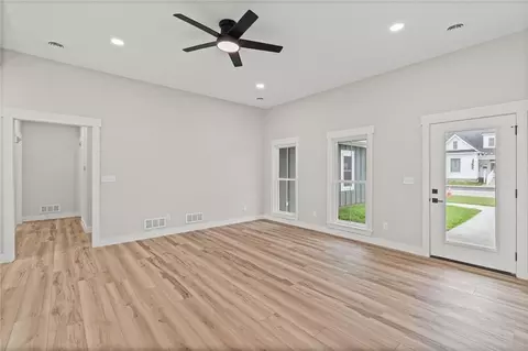 Living - 102 E 4th St, Norborne, MO 64668 photo 1 of 4