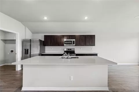 Kitchen - 1606 Maci St, Belton, MO 64012 photo 2 of 3