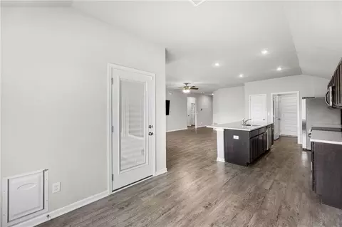Entry Way - 1606 Maci St, Belton, MO 64012 photo 2 of 3