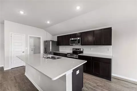 Kitchen - 1606 Maci St, Belton, MO 64012 photo 1 of 3