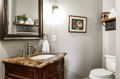 Bath - 2413 SW Regency Dr, Lees Summit, MO 64082 photo 1 of 4