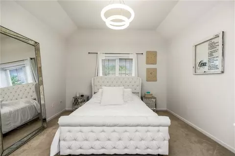 Bedroom - 2413 SW Regency Dr, Lees Summit, MO 64082 photo 2 of 4