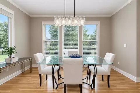 Dining - 2413 SW Regency Dr, Lees Summit, MO 64082 photo 3 of 3