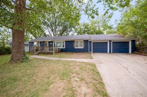 3314 N 59th St, Kansas City, KS 66104
