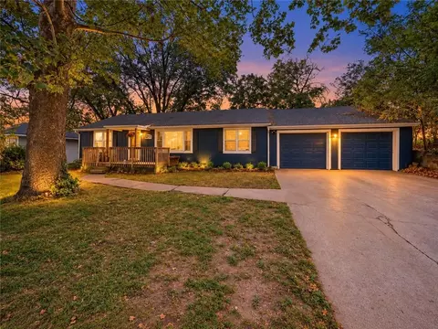 3314 N 59th St, Kansas City, KS 66104