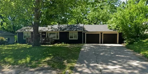 3314 N 59th St, Kansas City, KS 66104