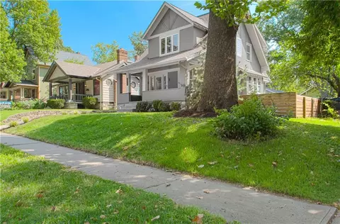 4169 Cambridge St, Kansas City, KS 66103