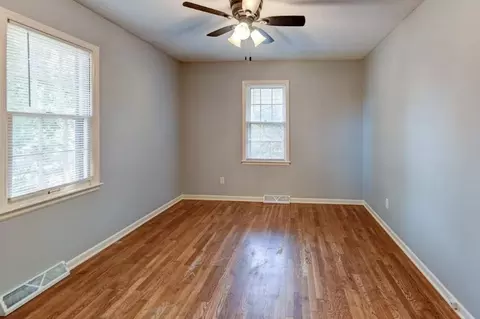 Bedroom - 3913 S Milton Dr, Independence, MO 64055 photo 1 of 6