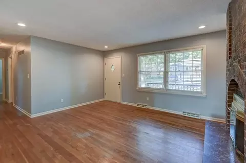 Living - 3913 S Milton Dr, Independence, MO 64055 photo 1 of 5