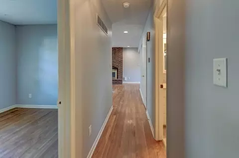 Entry Way - 3913 S Milton Dr, Independence, MO 64055 photo 1 of 1