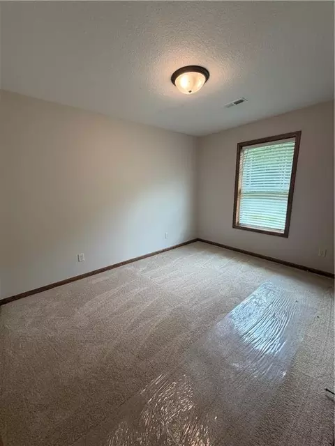 Bedroom - 203 Valley St, Lathrop, MO 64465 photo 3 of 4