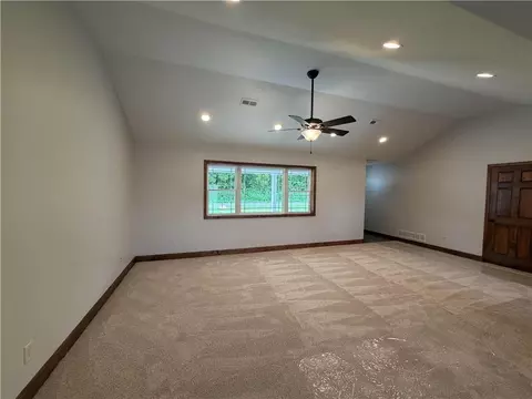 Living - 203 Valley St, Lathrop, MO 64465 photo 3 of 3
